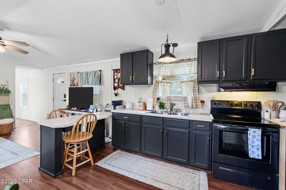 5105 Bertha Nelson Road Panama City, FL 32404