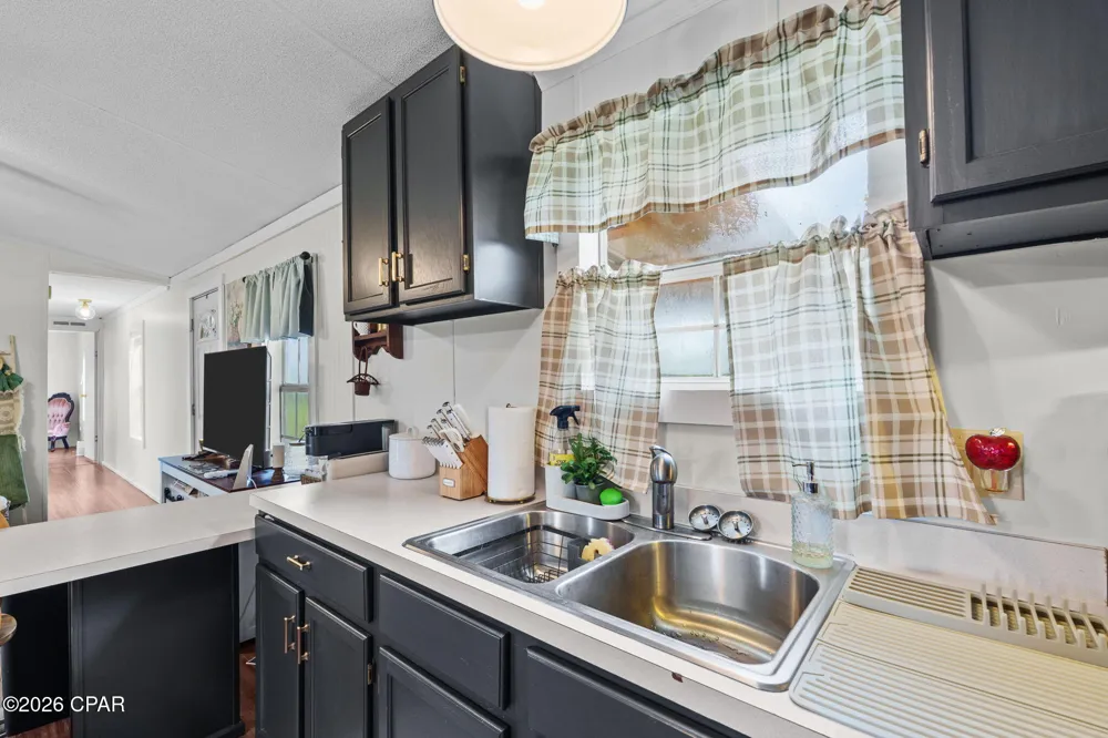 5105 Bertha Nelson Road Panama City, FL 32404