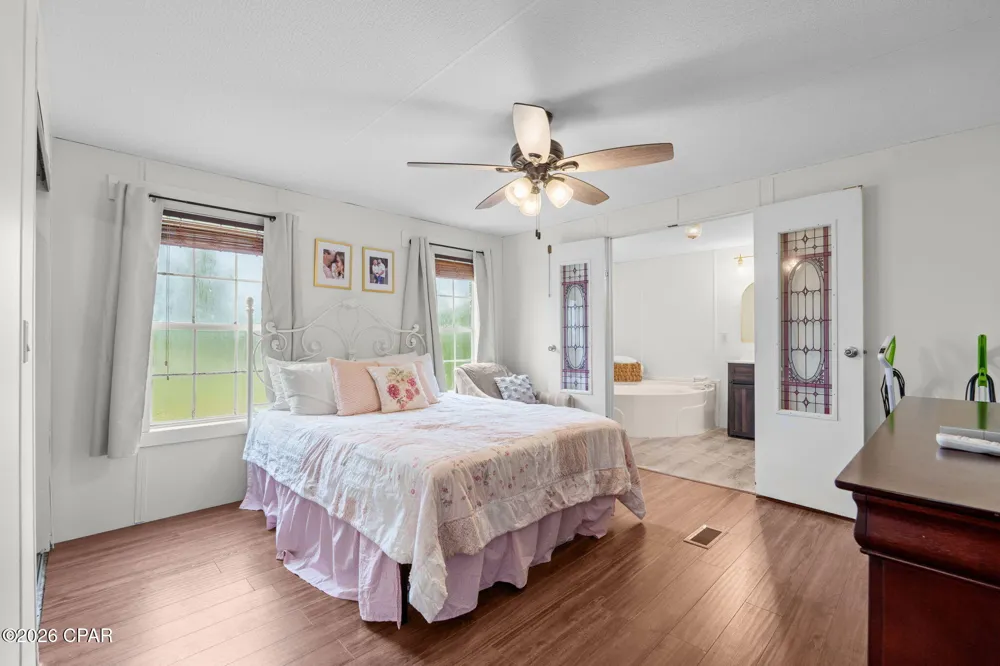 5105 Bertha Nelson Road Panama City, FL 32404