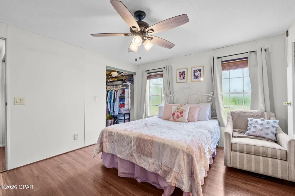 5105 Bertha Nelson Road Panama City, FL 32404