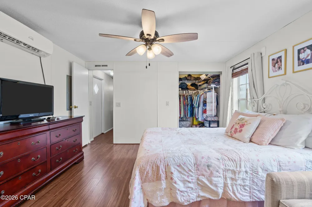 5105 Bertha Nelson Road Panama City, FL 32404