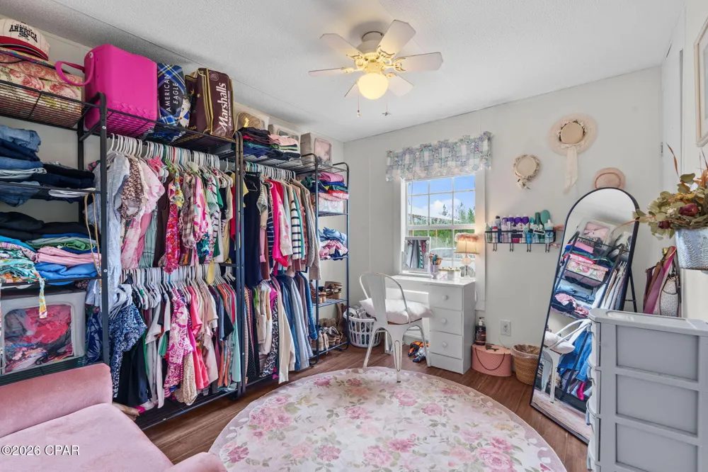 5105 Bertha Nelson Road Panama City, FL 32404