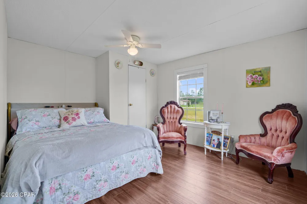 5105 Bertha Nelson Road Panama City, FL 32404