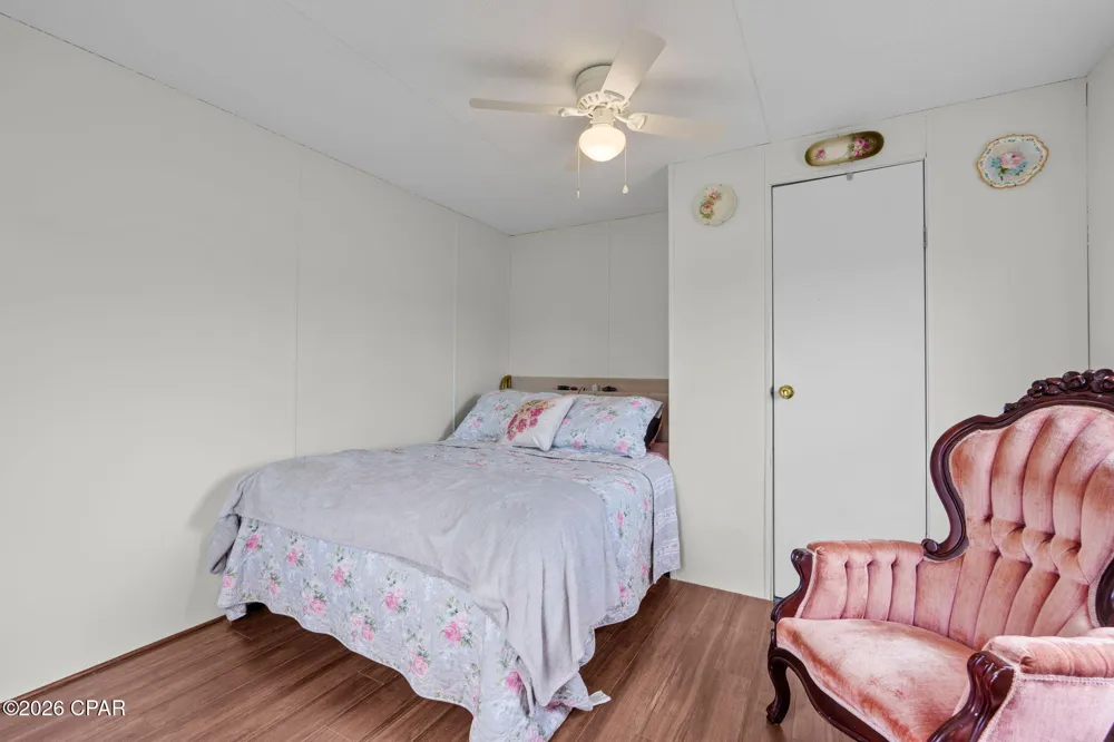 5105 Bertha Nelson Road Panama City, FL 32404