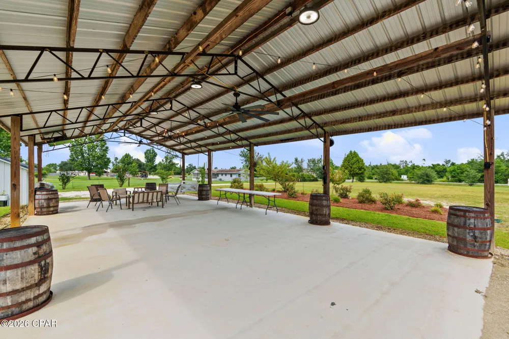5105 Bertha Nelson Road Panama City, FL 32404
