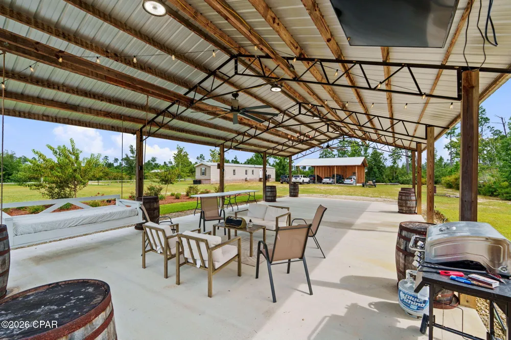 5105 Bertha Nelson Road Panama City, FL 32404