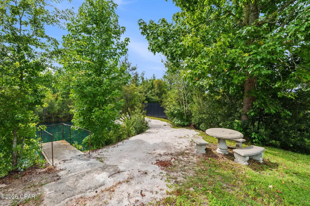5105 Bertha Nelson Road Panama City, FL 32404