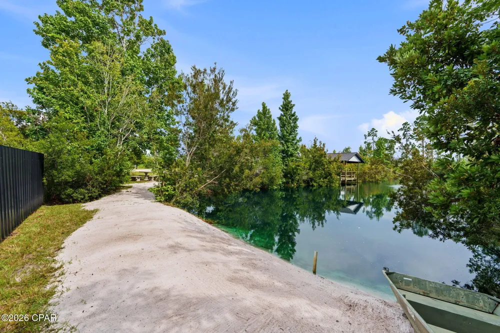 5105 Bertha Nelson Road Panama City, FL 32404