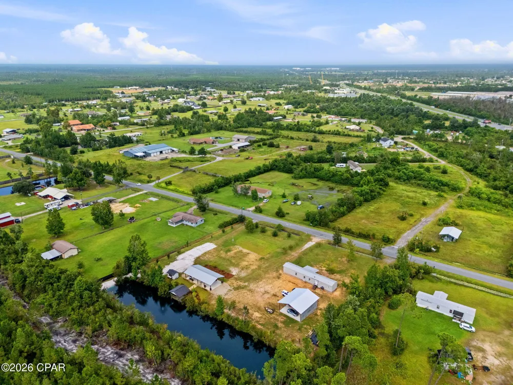 5105 Bertha Nelson Road Panama City, FL 32404