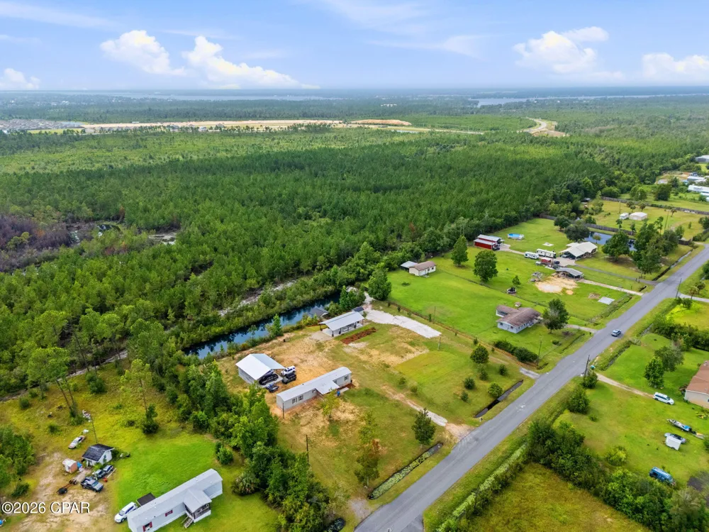 5105 Bertha Nelson Road Panama City, FL 32404