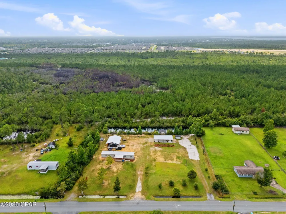 5105 Bertha Nelson Road Panama City, FL 32404