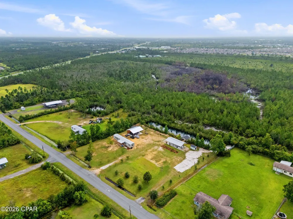 5105 Bertha Nelson Road Panama City, FL 32404