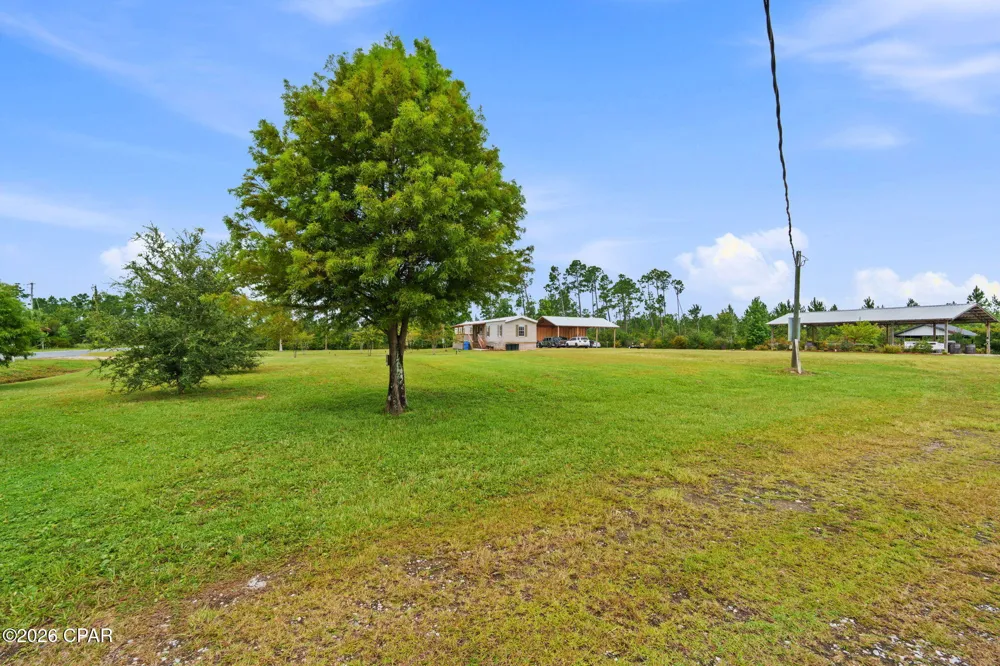 5105 Bertha Nelson Road Panama City, FL 32404