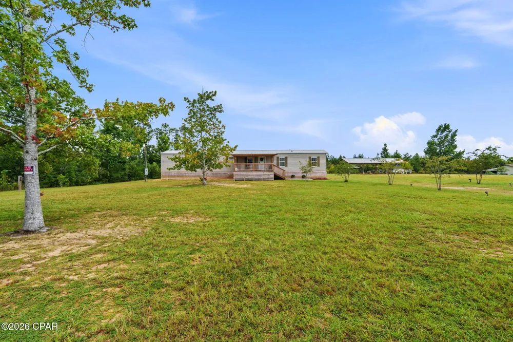 5105 Bertha Nelson Road Panama City, FL 32404