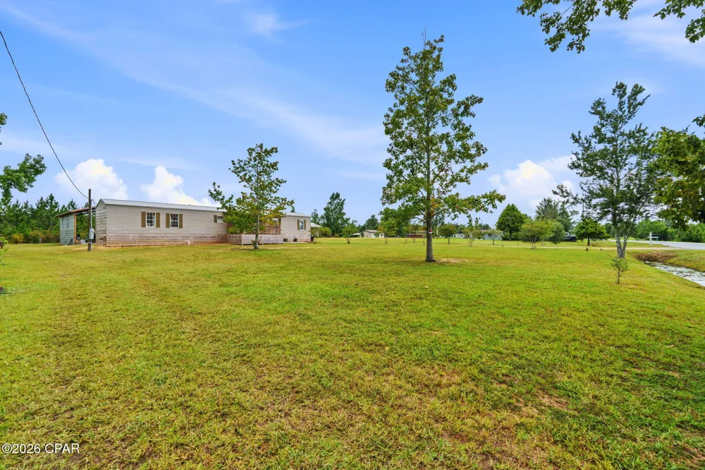 5105 Bertha Nelson Road Panama City, FL 32404