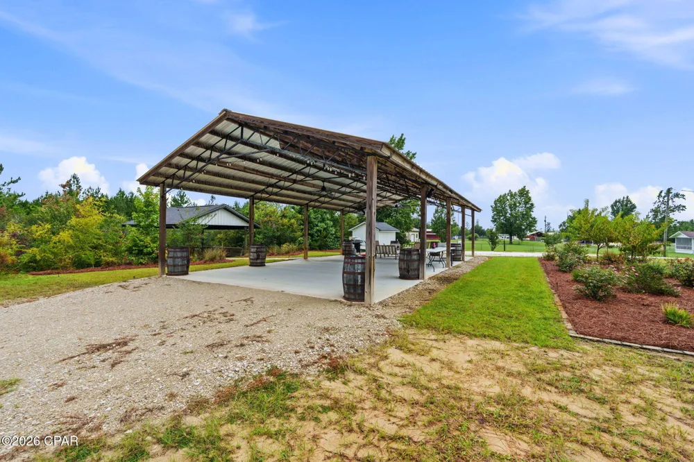 5105 Bertha Nelson Road Panama City, FL 32404