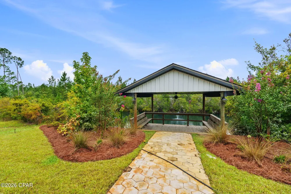 5105 Bertha Nelson Road Panama City, FL 32404