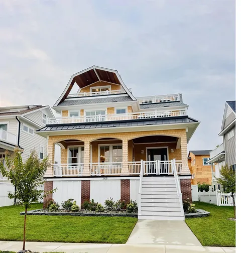 3105 Bayland Drive