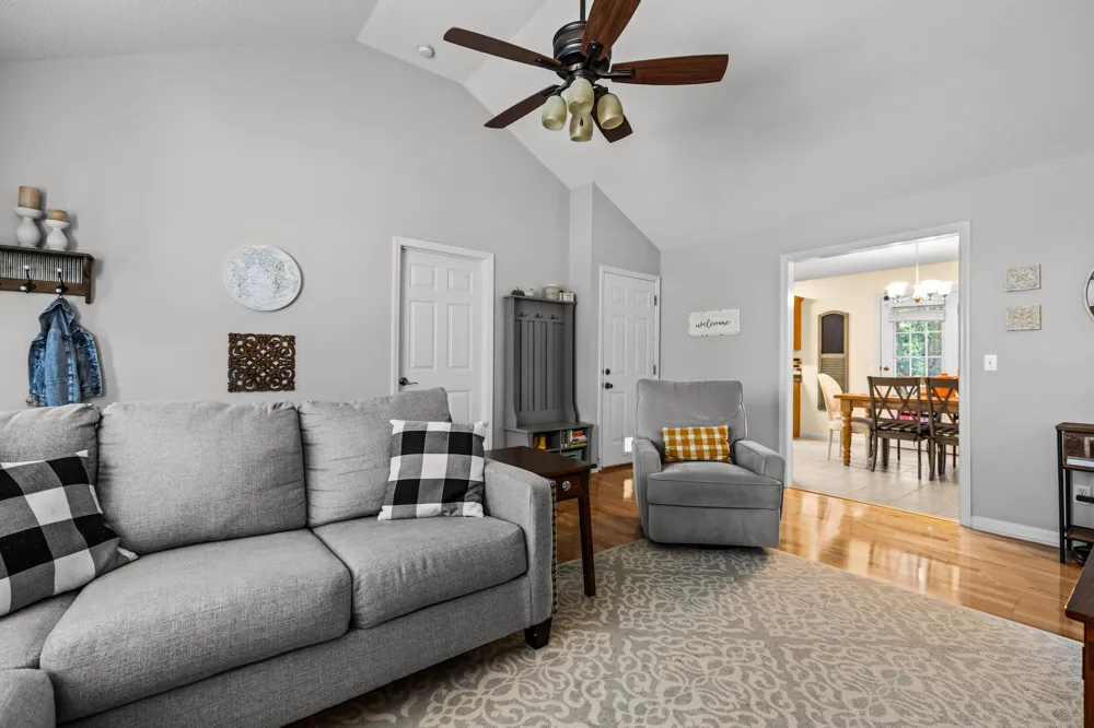 8916 Wings Way Hixson, TN 37343