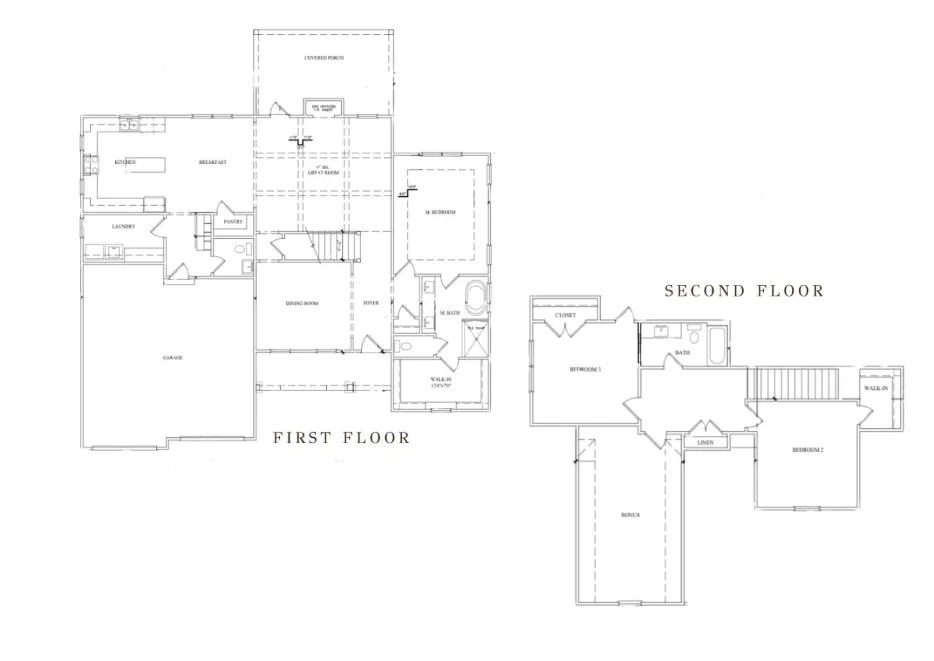 7532 Peytons Rise Way Georgetown, TN 37336
