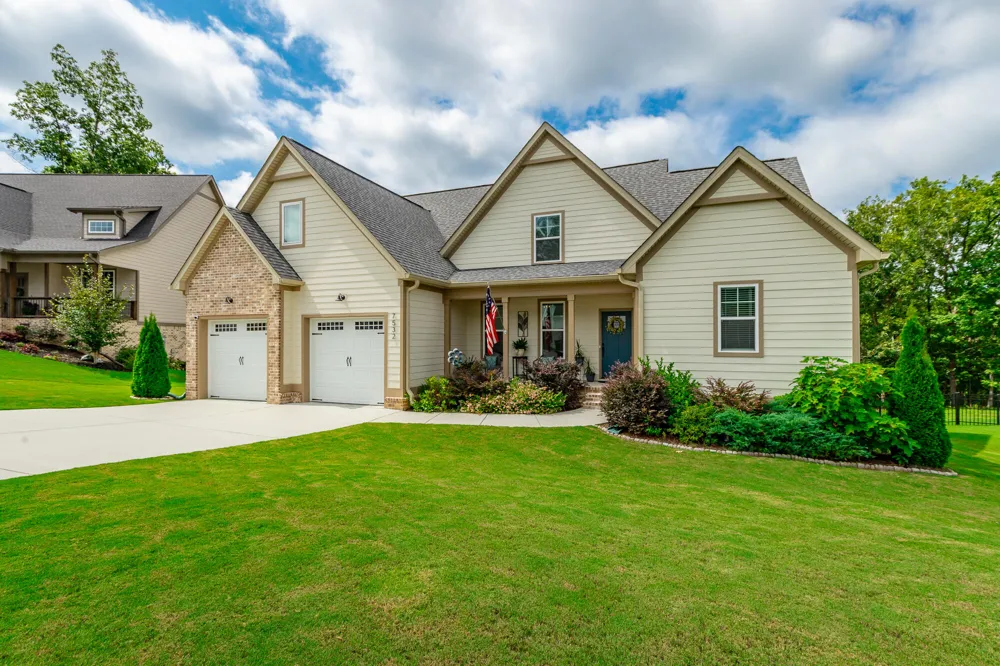 7532 Peytons Rise Way Georgetown, TN 37336