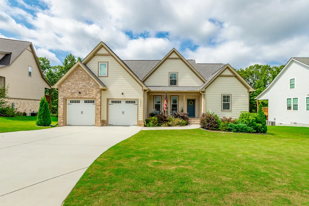 7532 Peytons Rise Way Georgetown, TN 37336
