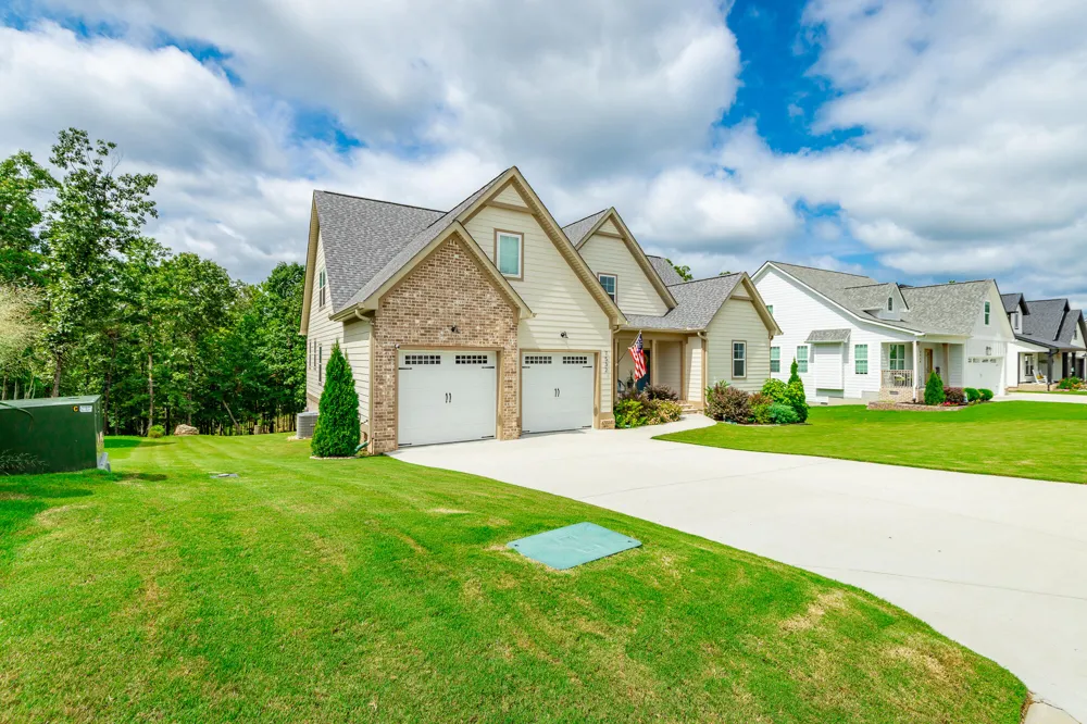 7532 Peytons Rise Way Georgetown, TN 37336