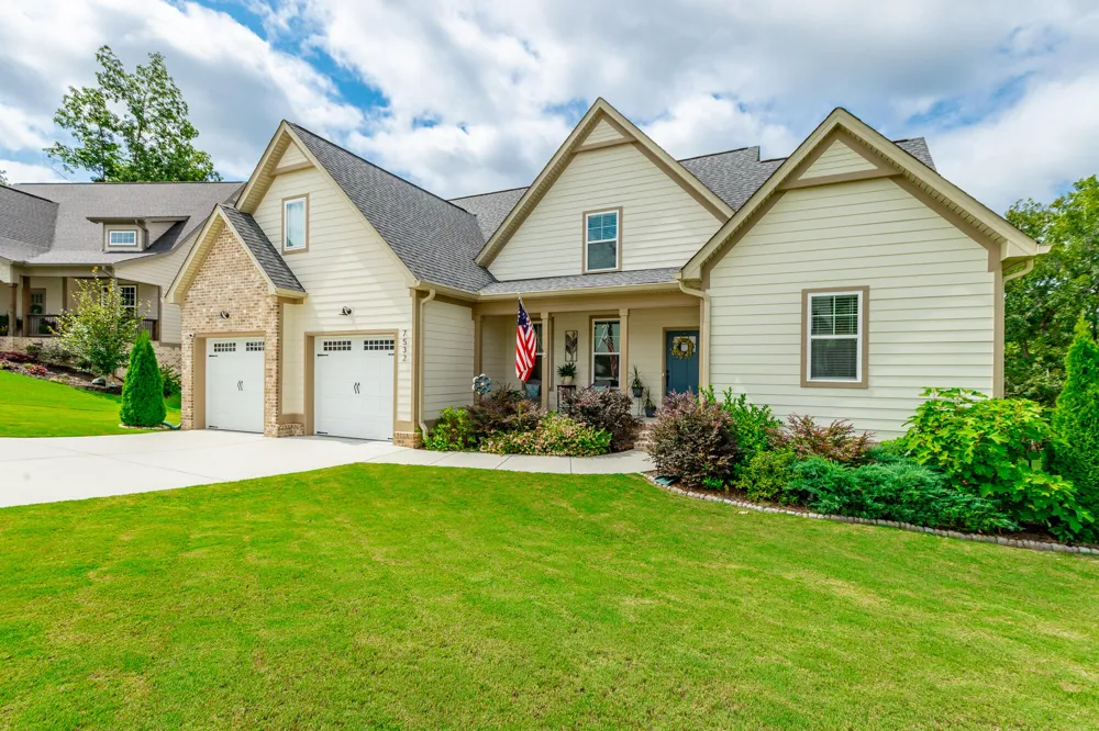 7532 Peytons Rise Way Georgetown, TN 37336