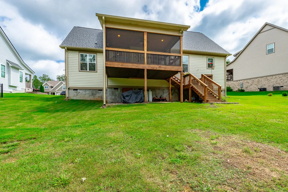 7532 Peytons Rise Way Georgetown, TN 37336