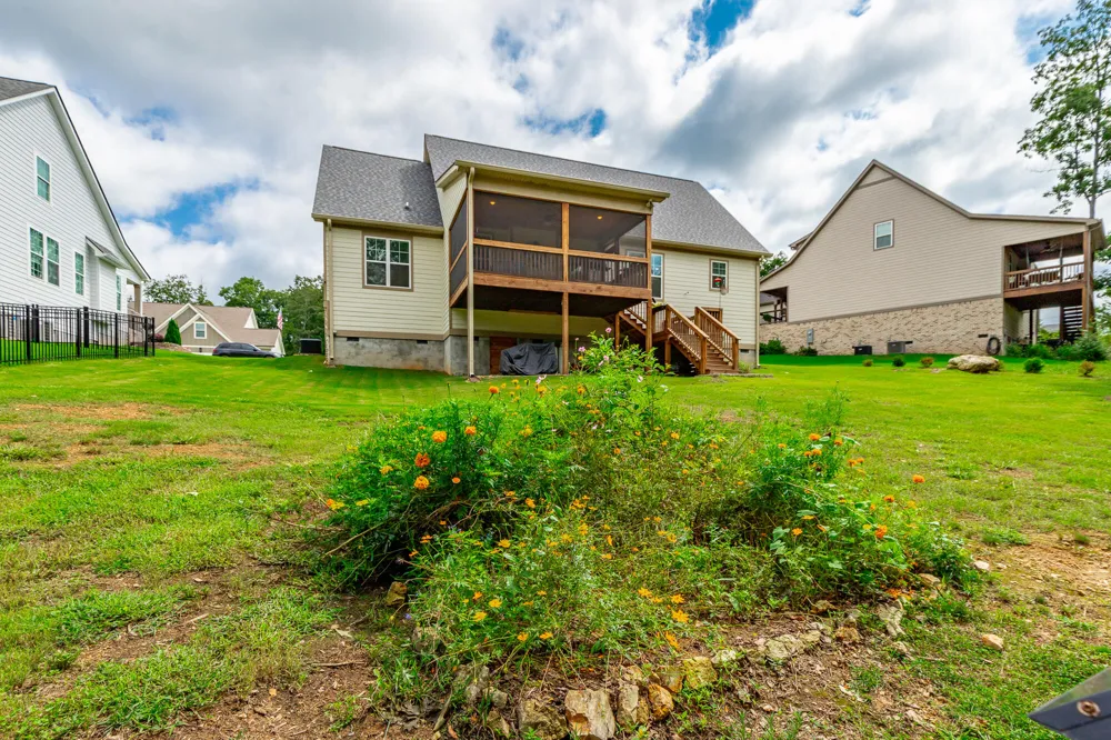 7532 Peytons Rise Way Georgetown, TN 37336