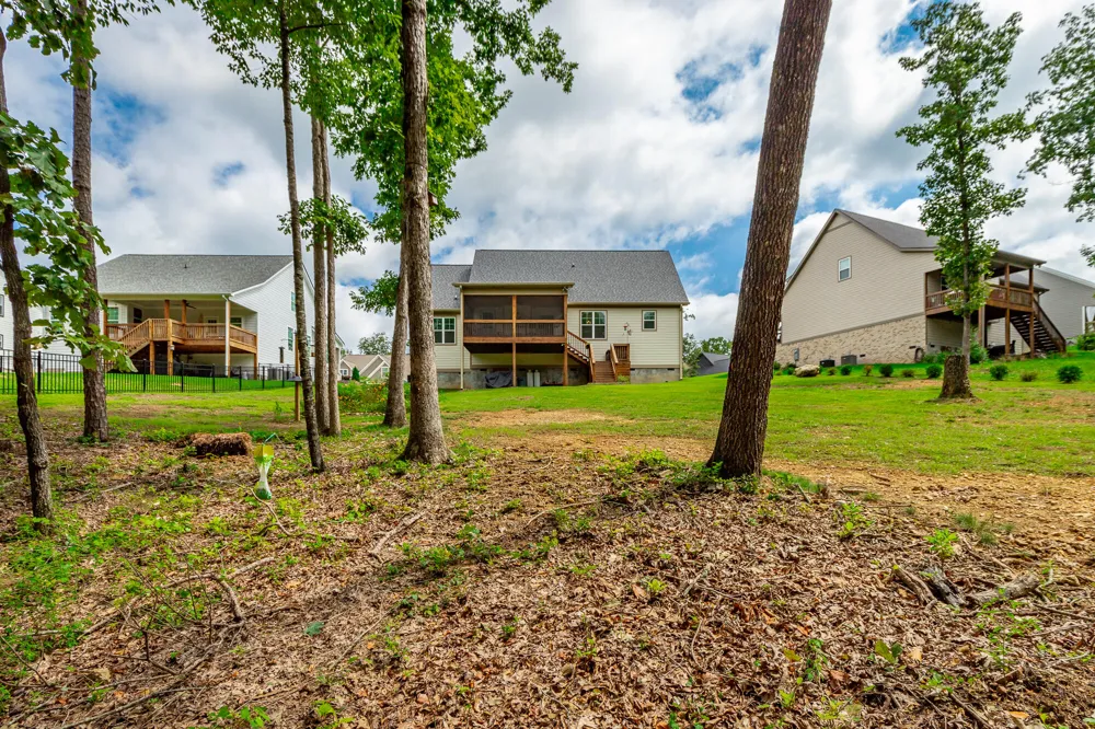 7532 Peytons Rise Way Georgetown, TN 37336