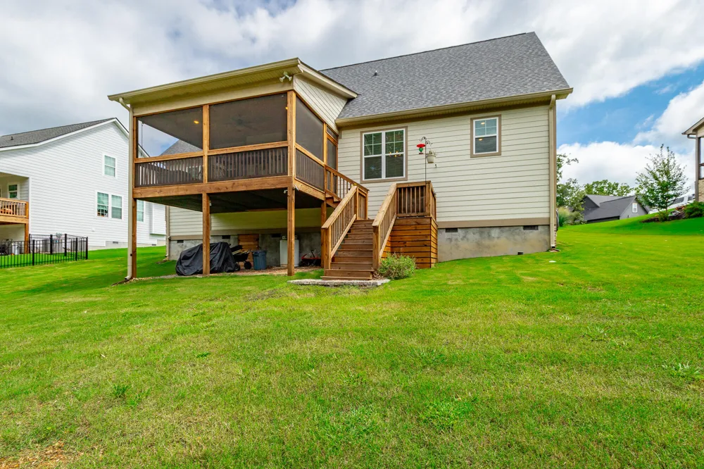 7532 Peytons Rise Way Georgetown, TN 37336