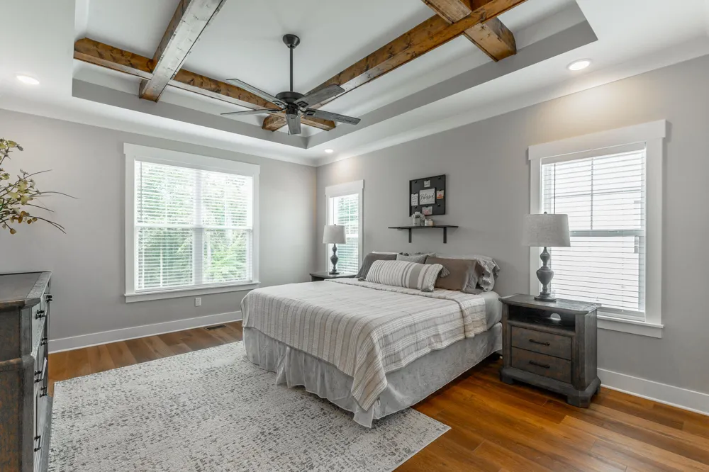 7532 Peytons Rise Way Georgetown, TN 37336