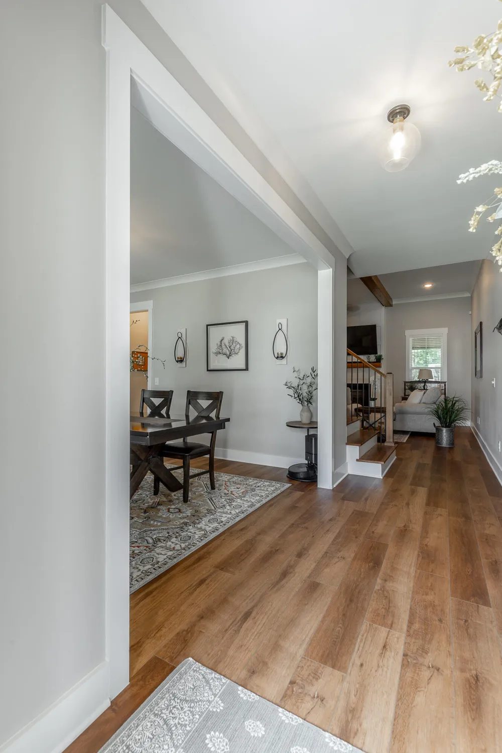 7532 Peytons Rise Way Georgetown, TN 37336