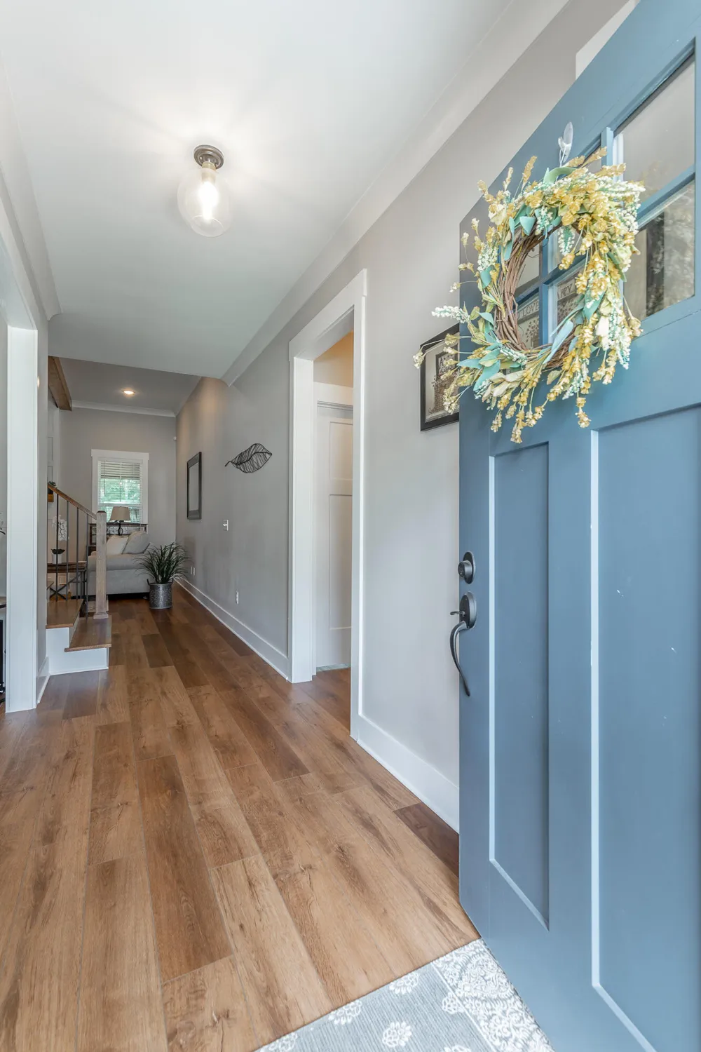 7532 Peytons Rise Way Georgetown, TN 37336