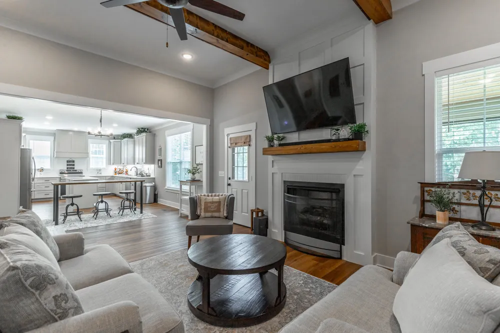 7532 Peytons Rise Way Georgetown, TN 37336