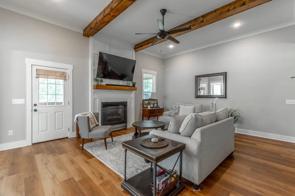 7532 Peytons Rise Way Georgetown, TN 37336