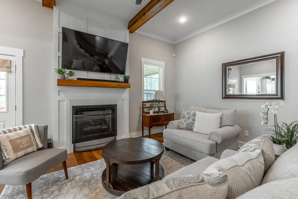7532 Peytons Rise Way Georgetown, TN 37336