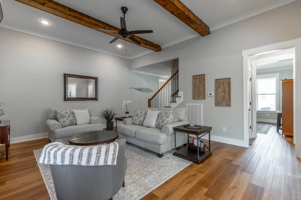 7532 Peytons Rise Way Georgetown, TN 37336