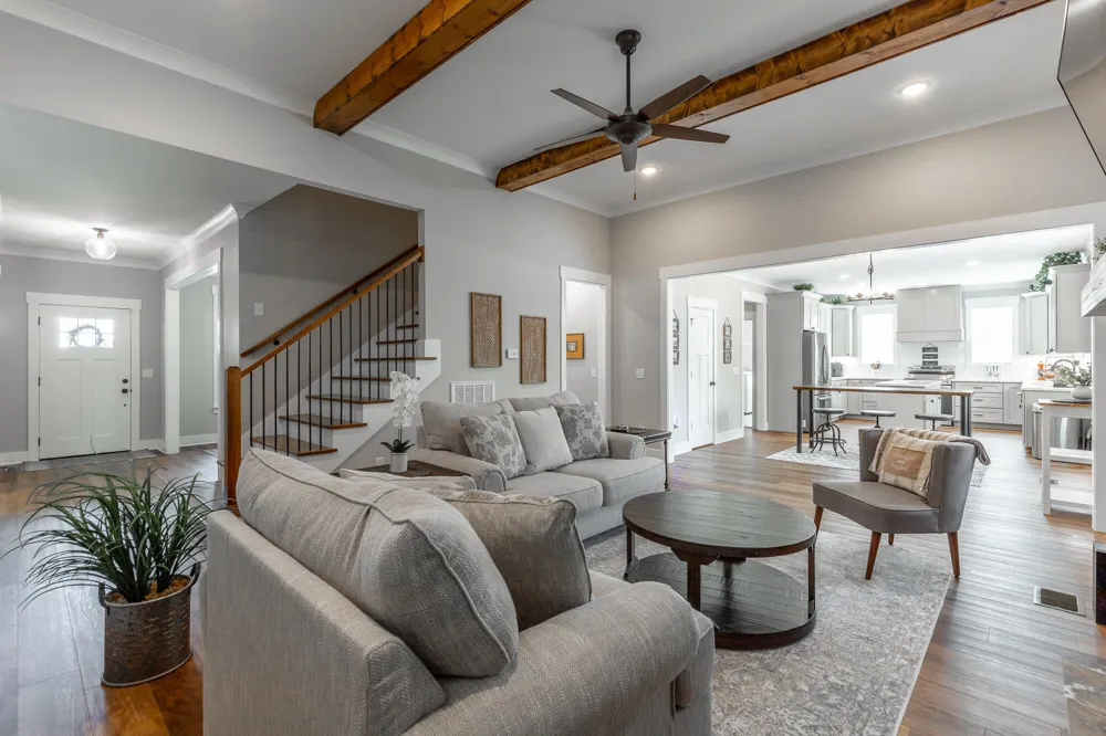 7532 Peytons Rise Way Georgetown, TN 37336