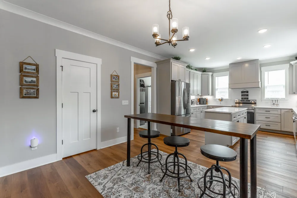 7532 Peytons Rise Way Georgetown, TN 37336