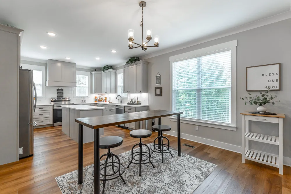 7532 Peytons Rise Way Georgetown, TN 37336