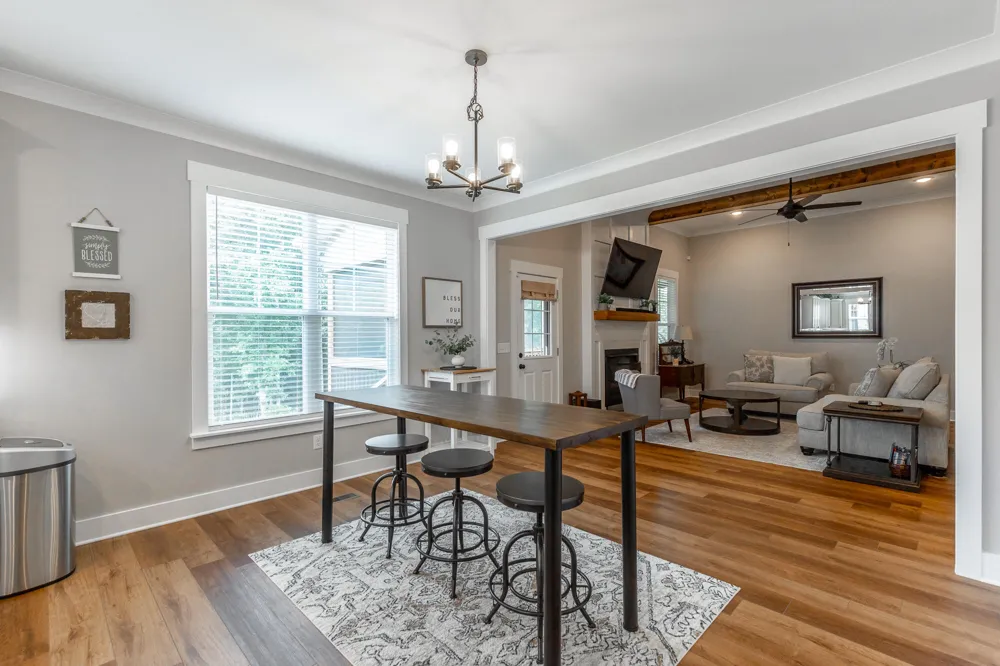 7532 Peytons Rise Way Georgetown, TN 37336