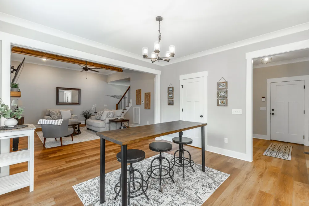 7532 Peytons Rise Way Georgetown, TN 37336