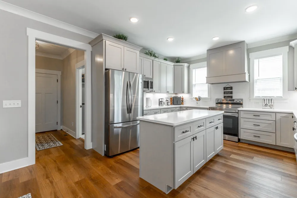 7532 Peytons Rise Way Georgetown, TN 37336