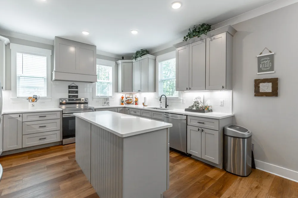 7532 Peytons Rise Way Georgetown, TN 37336