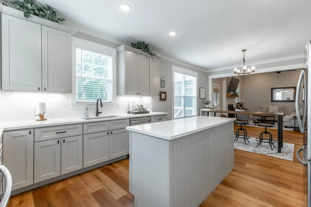 7532 Peytons Rise Way Georgetown, TN 37336