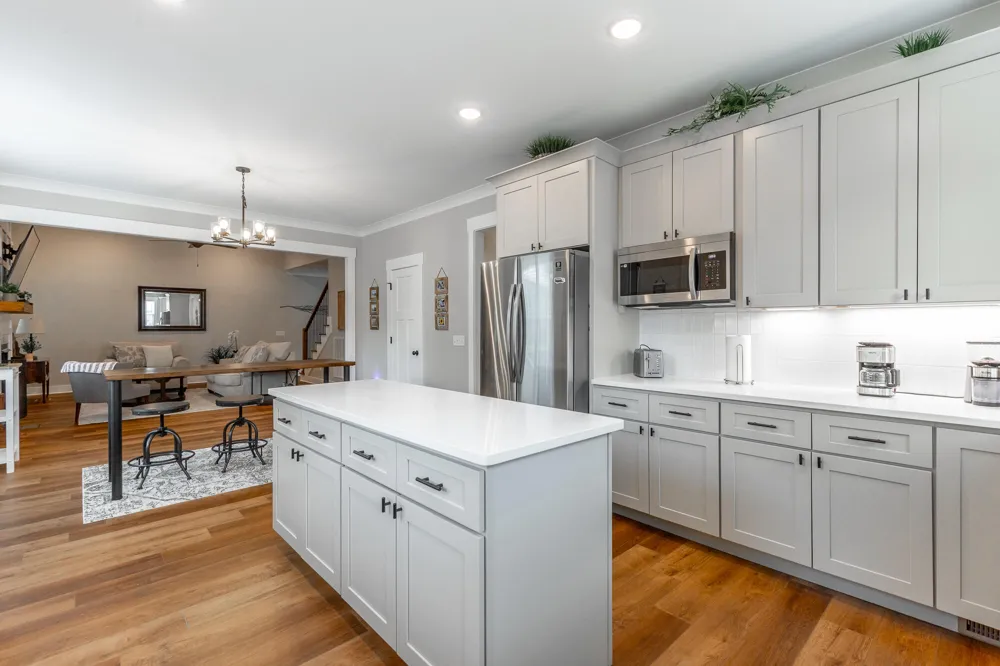 7532 Peytons Rise Way Georgetown, TN 37336