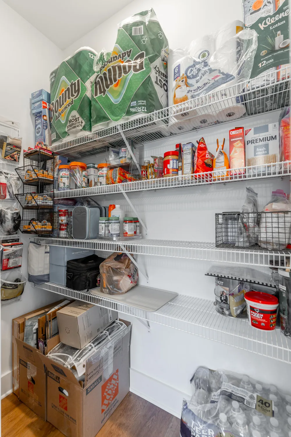 7532 Peytons Rise Way Georgetown, TN 37336