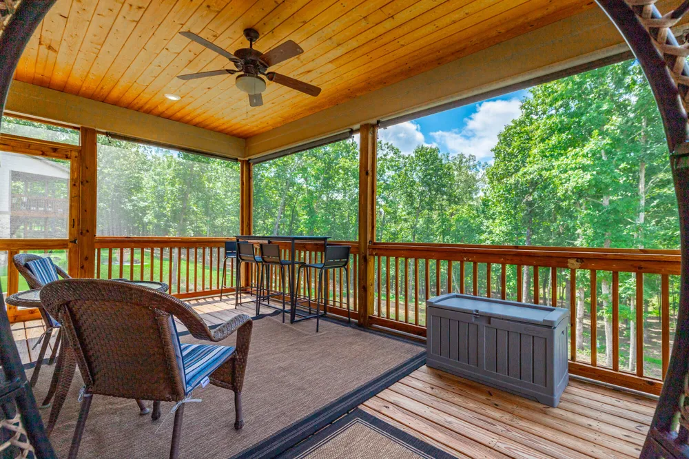 7532 Peytons Rise Way Georgetown, TN 37336